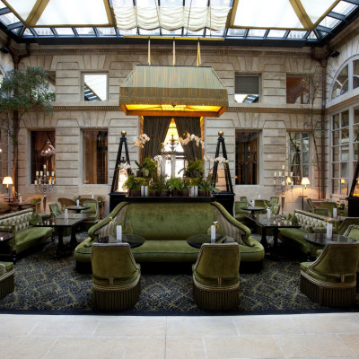 InterContinental Bordeaux Le Grand Hotel image