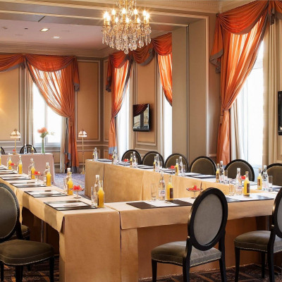 InterContinental Bordeaux Le Grand Hotel image