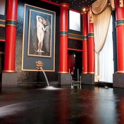 InterContinental Bordeaux Le Grand Hotel image