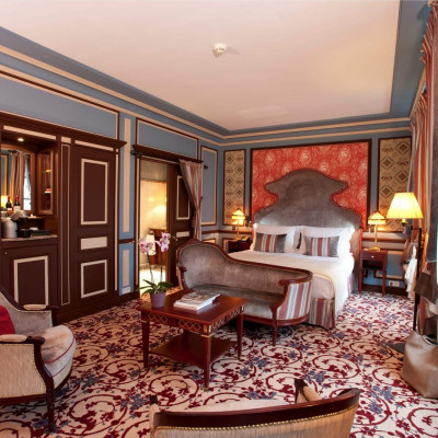 InterContinental Bordeaux Le Grand Hotel image