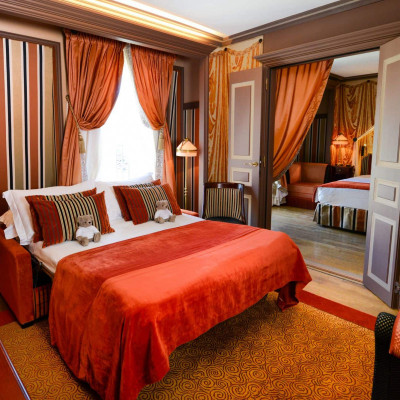 InterContinental Bordeaux Le Grand Hotel image