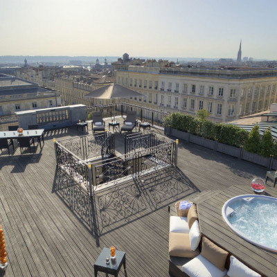 InterContinental Bordeaux Le Grand Hotel image