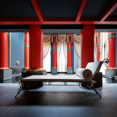 InterContinental Bordeaux Le Grand Hotel image