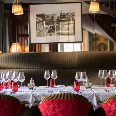 InterContinental Bordeaux Le Grand Hotel image