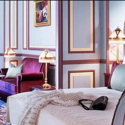 InterContinental Bordeaux Le Grand Hotel image