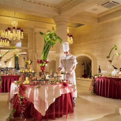 InterContinental Bordeaux Le Grand Hotel image