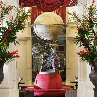 InterContinental Bordeaux Le Grand Hotel image
