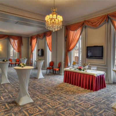 InterContinental Bordeaux Le Grand Hotel image