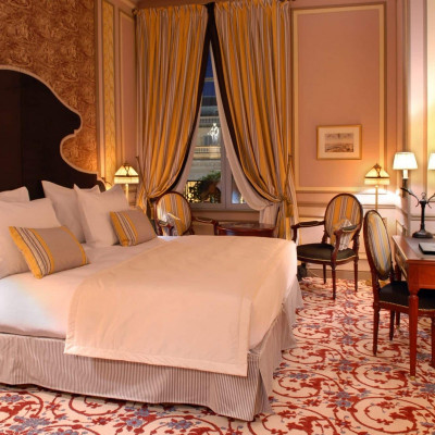 InterContinental Bordeaux Le Grand Hotel image