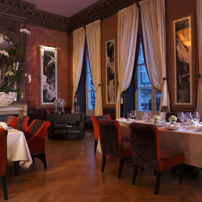 InterContinental Bordeaux Le Grand Hotel image
