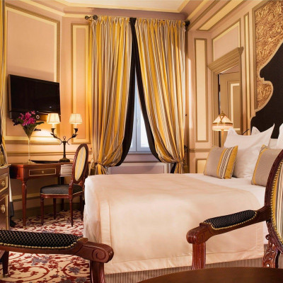 InterContinental Bordeaux Le Grand Hotel image