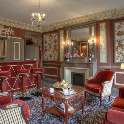 InterContinental Bordeaux Le Grand Hotel image