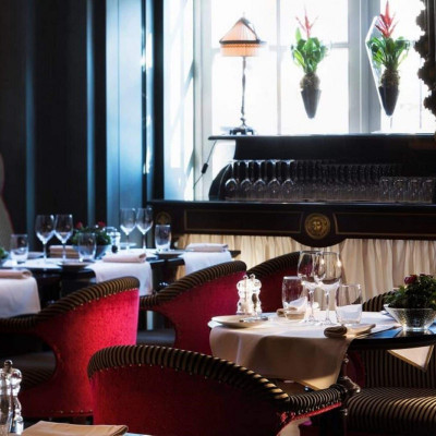 InterContinental Bordeaux Le Grand Hotel image