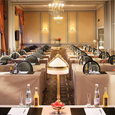 InterContinental Bordeaux Le Grand Hotel image