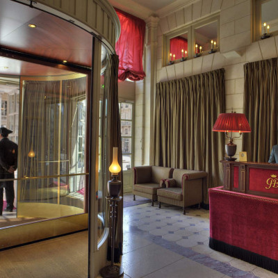 InterContinental Bordeaux Le Grand Hotel image