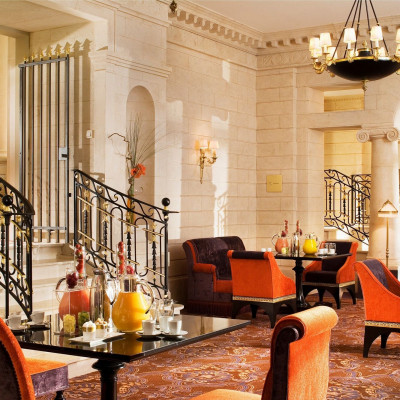 InterContinental Bordeaux Le Grand Hotel image