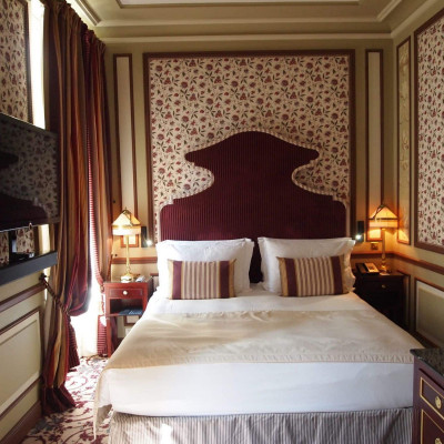 InterContinental Bordeaux Le Grand Hotel image