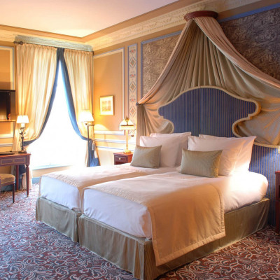 InterContinental Bordeaux Le Grand Hotel image