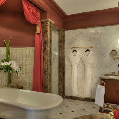 InterContinental Bordeaux Le Grand Hotel image