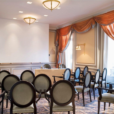 InterContinental Bordeaux Le Grand Hotel image