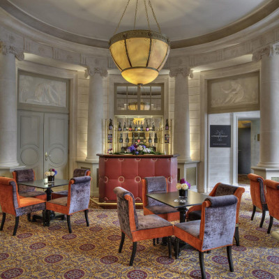 InterContinental Bordeaux Le Grand Hotel image