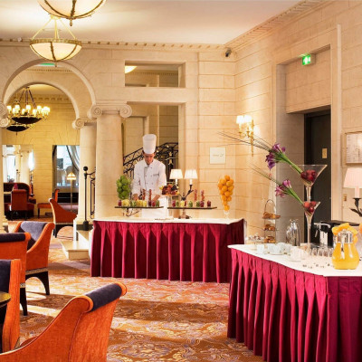 InterContinental Bordeaux Le Grand Hotel image