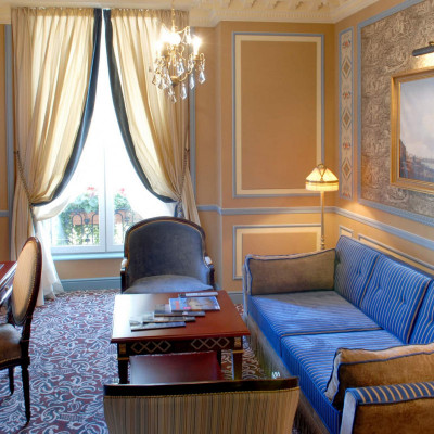 InterContinental Bordeaux Le Grand Hotel image