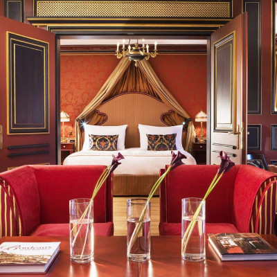 InterContinental Bordeaux Le Grand Hotel image