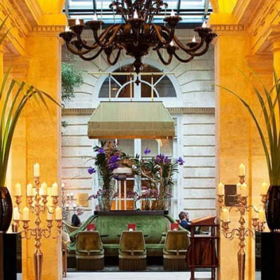 InterContinental Bordeaux Le Grand Hotel image
