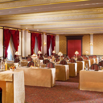 InterContinental Bordeaux Le Grand Hotel image