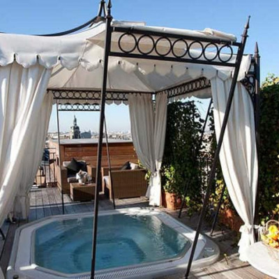 InterContinental Bordeaux Le Grand Hotel image