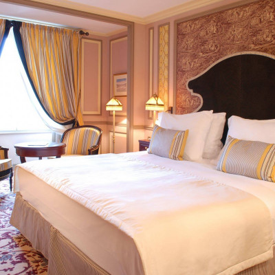 InterContinental Bordeaux Le Grand Hotel image