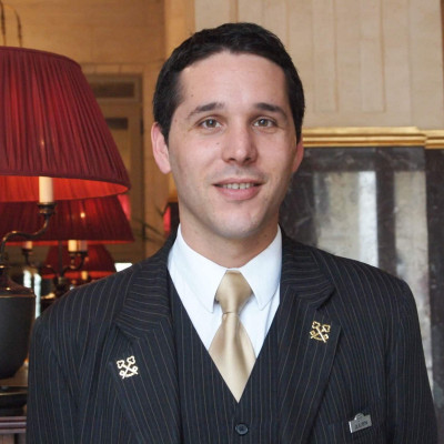 InterContinental Bordeaux Le Grand Hotel image