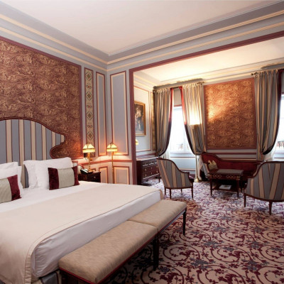 InterContinental Bordeaux Le Grand Hotel image