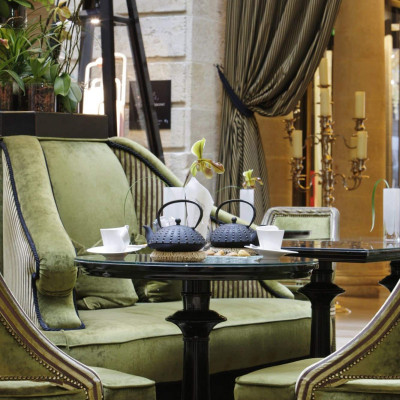InterContinental Bordeaux Le Grand Hotel image