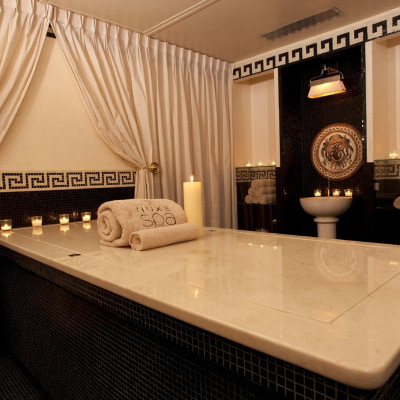 InterContinental Bordeaux Le Grand Hotel image