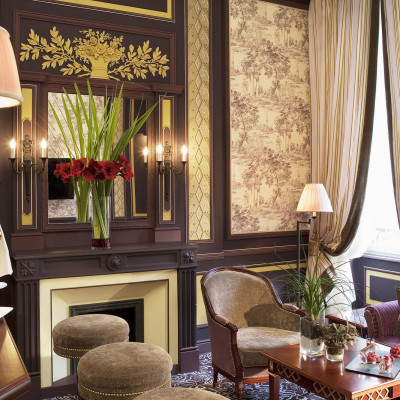 InterContinental Bordeaux Le Grand Hotel image