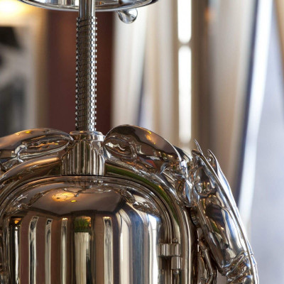 InterContinental Bordeaux Le Grand Hotel image