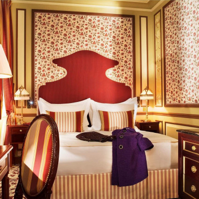 InterContinental Bordeaux Le Grand Hotel image