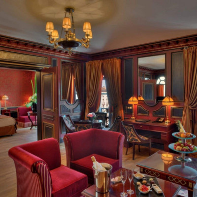 InterContinental Bordeaux Le Grand Hotel image