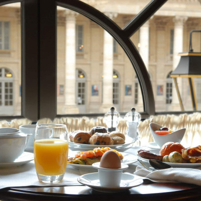 InterContinental Bordeaux Le Grand Hotel image