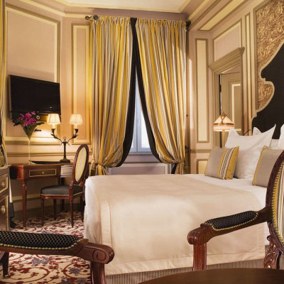 InterContinental Bordeaux Le Grand Hotel image