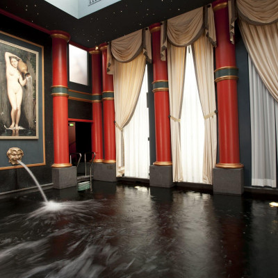 InterContinental Bordeaux Le Grand Hotel image