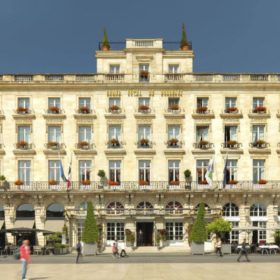 InterContinental Bordeaux Le Grand Hotel image