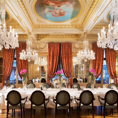 InterContinental Bordeaux Le Grand Hotel image