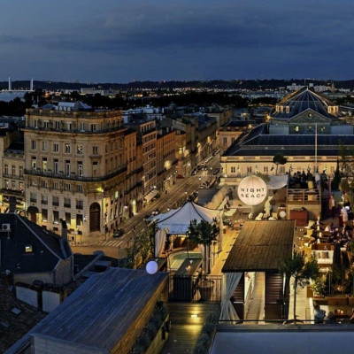 InterContinental Bordeaux Le Grand Hotel image