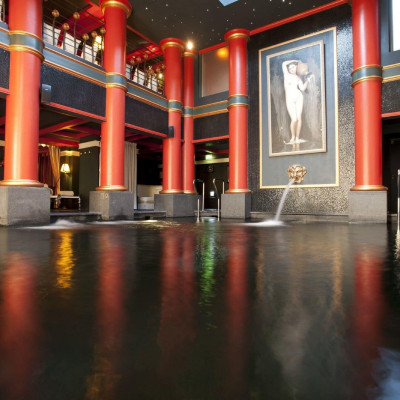 InterContinental Bordeaux Le Grand Hotel image