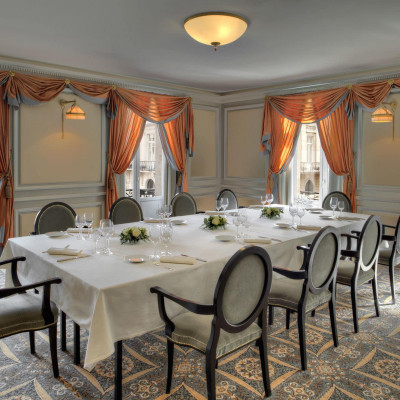 InterContinental Bordeaux Le Grand Hotel image