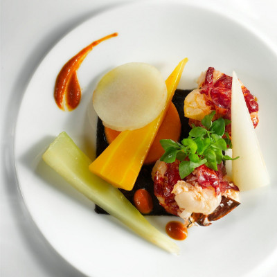 InterContinental Bordeaux Le Grand Hotel image