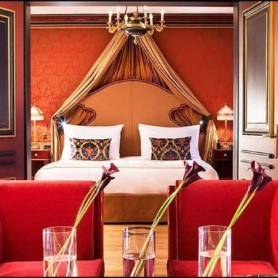 InterContinental Bordeaux Le Grand Hotel image